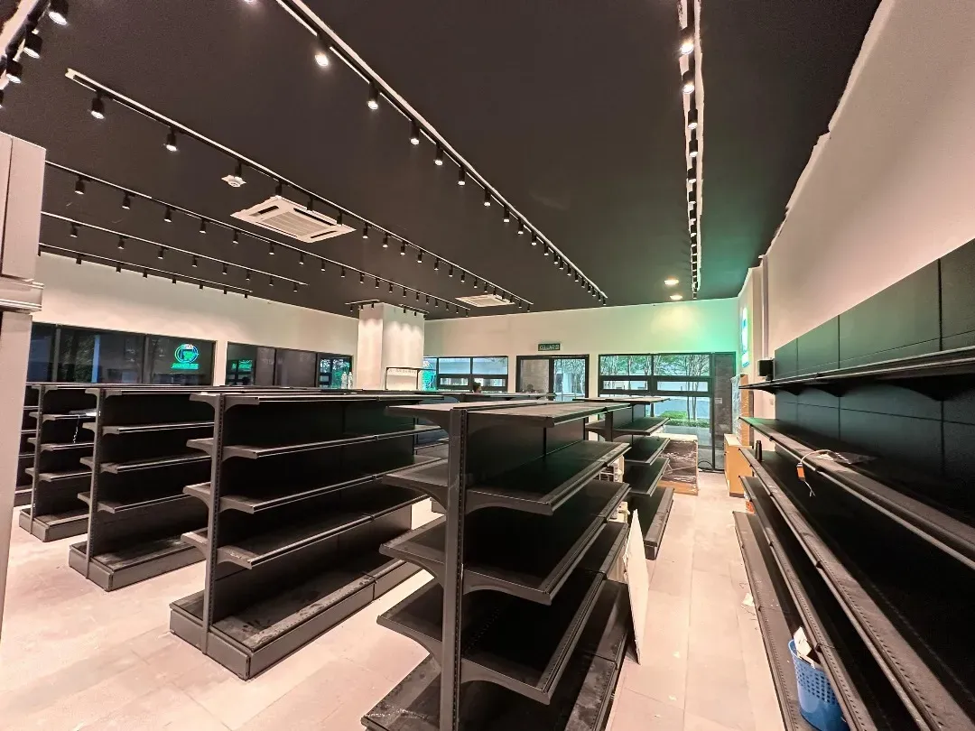 OJA GROCER