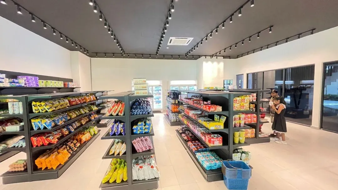 OJA GROCER