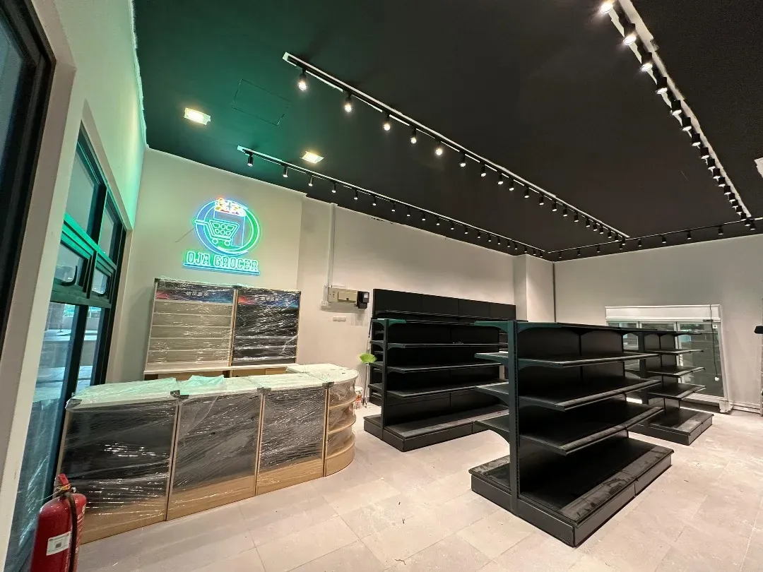 OJA GROCER