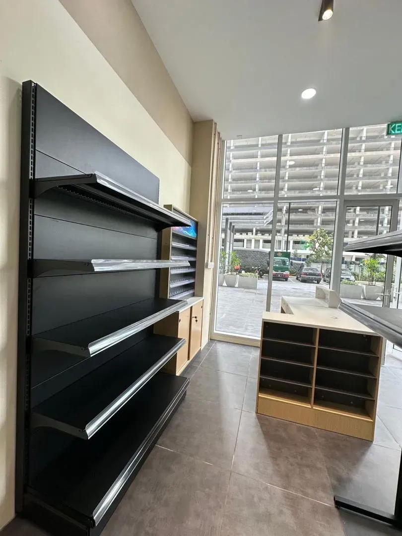 OJA GROCER