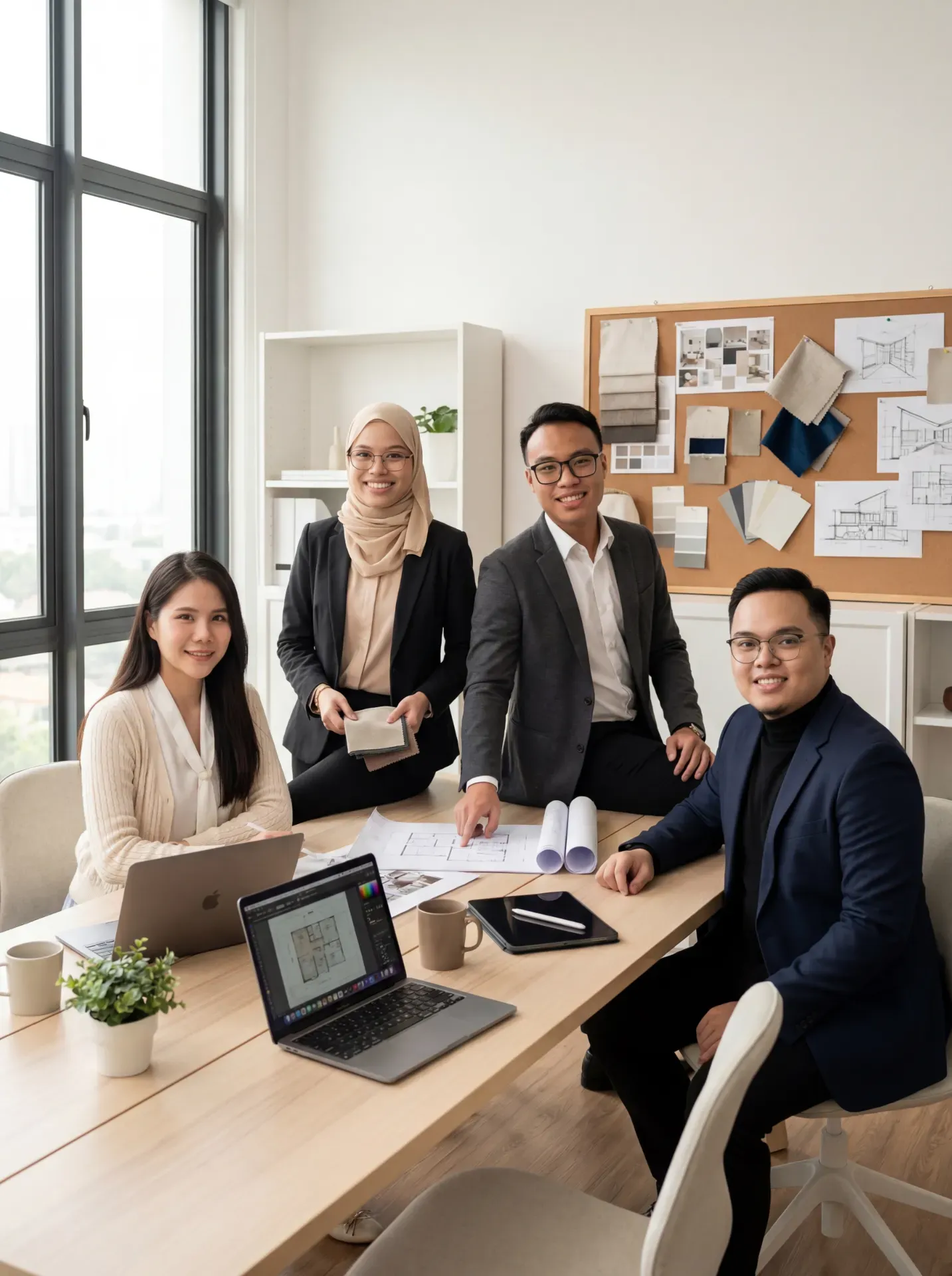 About Us